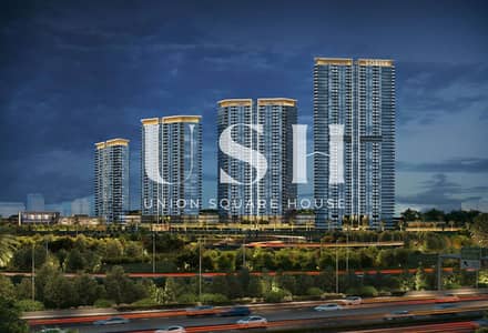 1 Bedroom Flat for Sale in Motor City, Dubai - original. jpg