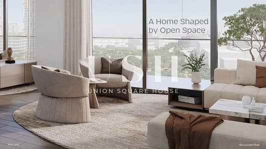 4 Bedroom Flat for Sale in Wasl Gate, Dubai - Screenshot 2025-12-05 131513. jpg