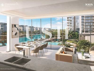 1 Bedroom Apartment for Sale in Mohammed Bin Rashid City (MBR City), Dubai - NAYA Brochure_page-0016. jpg