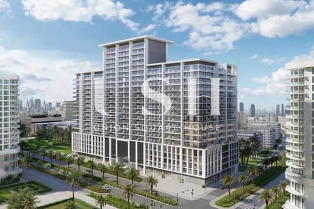 Shop te Koop in Jumeirah Village Circle (JVC), Dubai - binghatti-amberhall-exterior-1. jpg Shop te Koop in Jumeirah Village Circle (JVC), Dubai - binghatti-amberhall-exterior-1. jpg