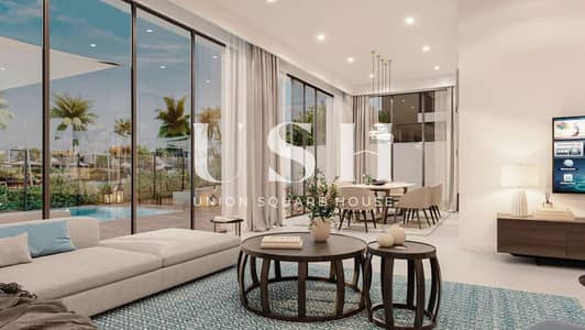 3 Schlafzimmer Villa zum Verkauf in Dubai South, Dubai - 2c38004f-f237-4ae3-bff7-66a0a448e499. png