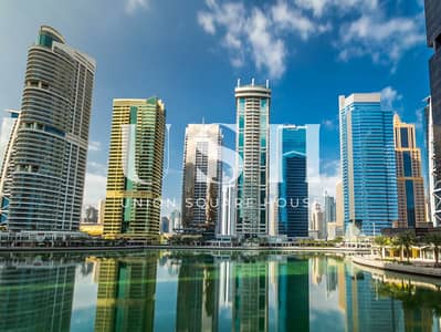 Office in affitto a Jumeirah Lake Towers (JLT), Dubai - JLT. jpg