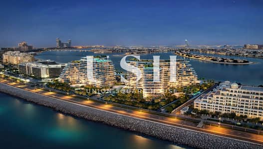 Appartement de 2 chambres à à vendre à Palm Jumeirah, Dubai - img35. jpg
