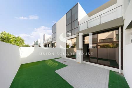 4 Slaapkamers Townhouse te Huur in Mohammed Bin Rashid City (MBR City), Dubai - _P1A8925. jpg