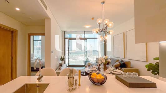 Appartement de 2 chambres à à louer à Business Bay, Dubai - PEN1. jpg. jpeg Appartement de 2 chambres à à louer à Business Bay, Dubai - PEN1. jpg. jpeg