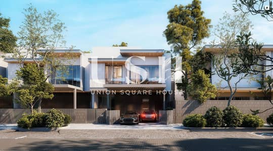 4 Bedroom Townhouse for Sale in The Next Chapter, Dubai - Screenshot 2026-07-22 142438. png