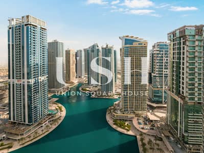 Studio for Rent in Jumeirah Lake Towers (JLT), Dubai - IMG_20250728_165006_401. jpg