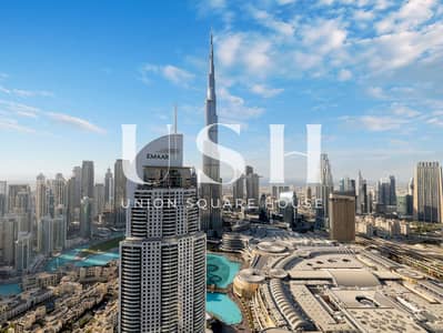 فلیٹ 2 غرفة نوم للايجار في وسط مدينة دبي، دبي - untitled-3. JPG