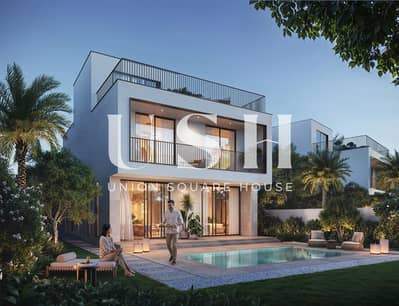 4 Schlafzimmer Villa zum Verkauf in The Heights Country Club and Wellness, Dubai - img106. jpg 4 Schlafzimmer Villa zum Verkauf in The Heights Country Club and Wellness, Dubai - img106. jpg