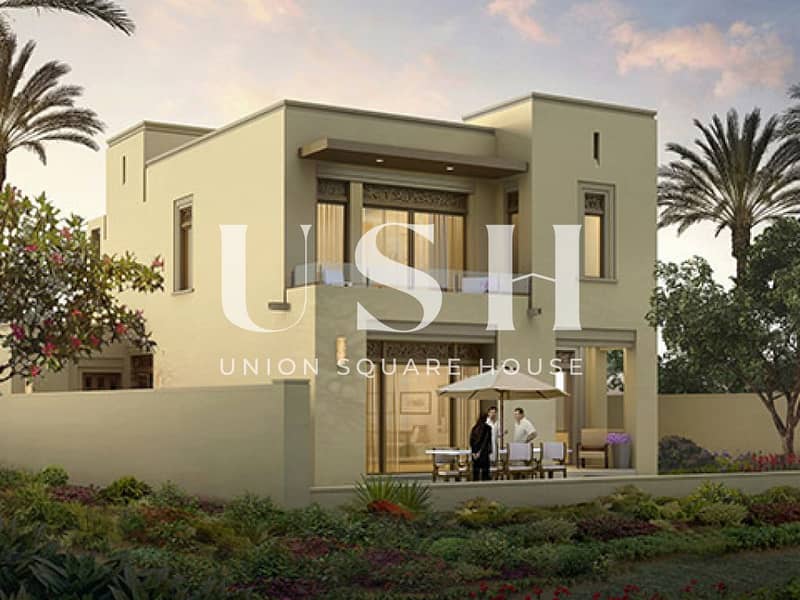 3 azalea-arabian-ranches-2-emaar-001-cgi. jpg