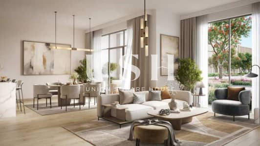 3 habitaciones Apartamento para en Venta en Town Square, Dubai - Screenshot 2025-09-24 121501. jpg 3 habitaciones Apartamento para en Venta en Town Square, Dubai - Screenshot 2025-09-24 121501. jpg