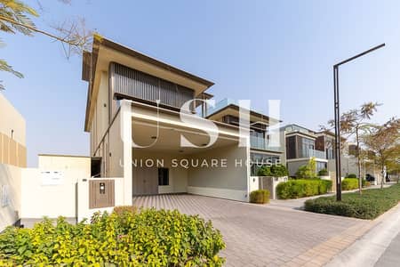 4 Bedroom Villa for Sale in Dubai Hills Estate, Dubai - _P1A4096. jpg
