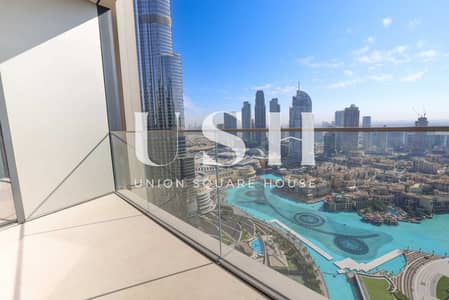4 Bedroom Apartment for Rent in Downtown Dubai, Dubai - 1C5A8560-Edit. jpg