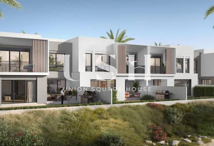 4 Slaapkamers Townhouse te Koop in Jebel Ali Village, Dubai - e443f594-3cb0-46fb-bc7e-6c1c472e3ae5. jpg 4 Slaapkamers Townhouse te Koop in Jebel Ali Village, Dubai - e443f594-3cb0-46fb-bc7e-6c1c472e3ae5. jpg