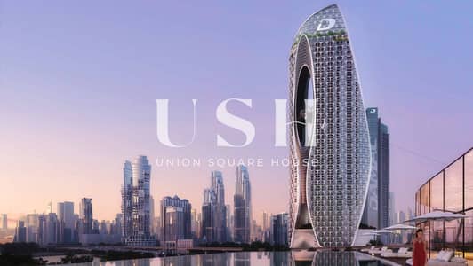 Studio for Sale in Business Bay, Dubai - 1. jpg Studio for Sale in Business Bay, Dubai - 1. jpg