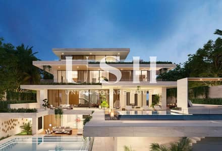 7 Camere Villa in vendita a Tilal Al Ghaf, Dubai - original (25). jpg