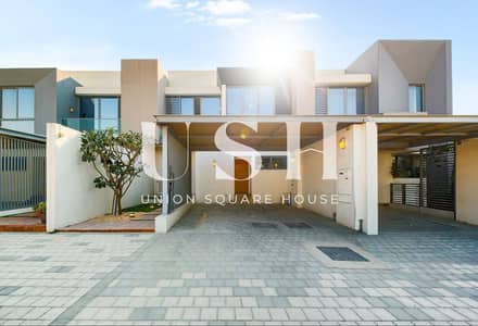 3 habitaciones Townhouse para en Alquiler en Wasl Gate, Dubai - th1. jpg 3 habitaciones Townhouse para en Alquiler en Wasl Gate, Dubai - th1. jpg