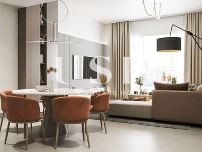 1 Bedroom Apartment for Sale in Wasl Gate, Dubai - WhatsApp Image 2026-07-08 at 11.12. 24 AM (1). jpeg