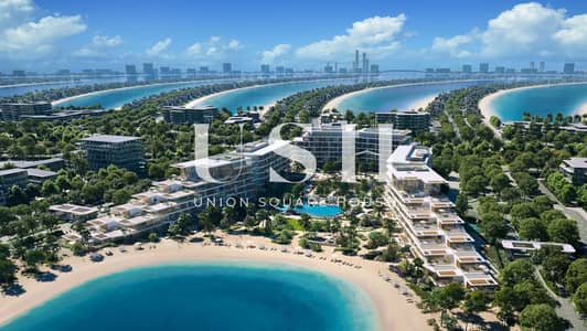 2 Cпальни Апартаменты Продажа в Пальма Джебель-Али, Дубай - Palm Central Ext 01. jpg 2 Cпальни Апартаменты Продажа в Пальма Джебель-Али, Дубай - Palm Central Ext 01. jpg