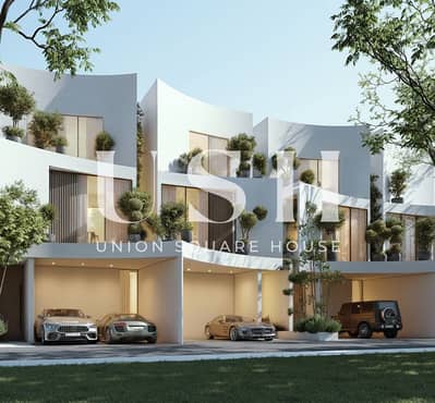5 Slaapkamers Villa te Koop in Lunaya, Dubai - Screenshot 2026-08-17 162533. png