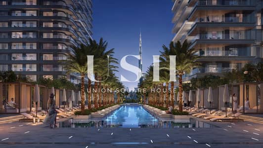 1 Bedroom Apartment for Sale in Za'abeel, Dubai - img42. jpg