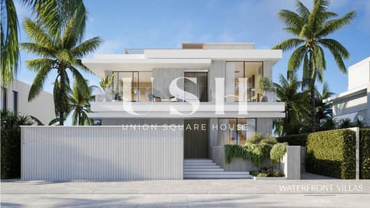 5 Bedroom Villa for Sale in Dubai Islands, Dubai - WhatsApp Image 2024-02-20 at 1.36. 18 PM. jpeg