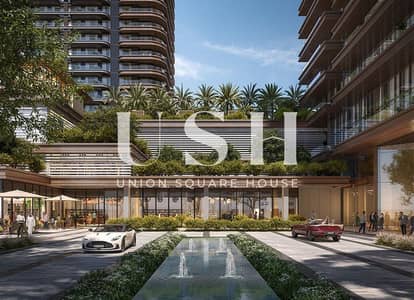 1 Bedroom Apartment for Sale in Za'abeel, Dubai - emaar-address_residences_zabeel-zabeel-cgi-002. jpg