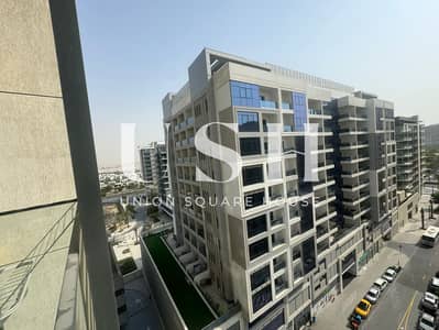 1 habitación Apartamento para en Alquiler en Dubai Hills Estate, Dubai - IMG-20250805-WA0025. jpg 1 habitación Apartamento para en Alquiler en Dubai Hills Estate, Dubai - IMG-20250805-WA0025. jpg