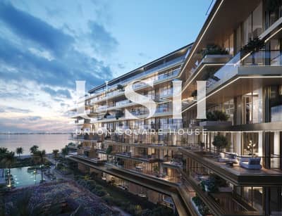 1 Bedroom Apartment for Sale in Dubai Islands, Dubai - 01KPYXAS114DJDC7X72M2W4739. jpg