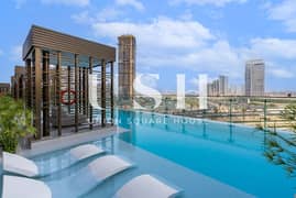 Bigger Unit | New Handed over | Ready to Move in