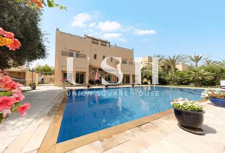 Villa de 4 chambres à à vendre à Arabian Ranches, Dubai - original (10). jpg Villa de 4 chambres à à vendre à Arabian Ranches, Dubai - original (10). jpg