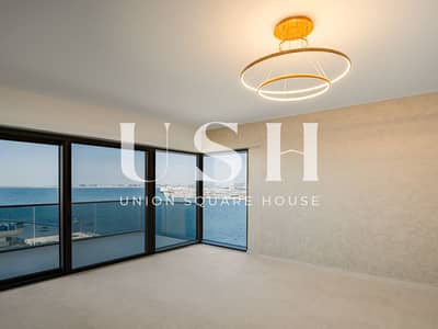 1 Bedroom Apartment for Rent in Dubai Maritime City, Dubai - DSC03421-HDR. jpg