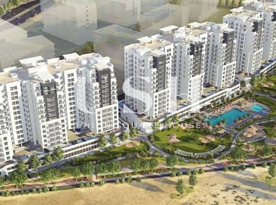2 Bedroom Flat for Sale in Wasl Gate, Dubai - Screenshot 2026-07-08 111132. png