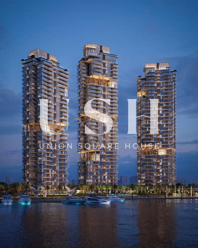 5 Bedroom Penthouse for Sale in Dubai Design District (D3), Dubai - IMG_8038. jpg