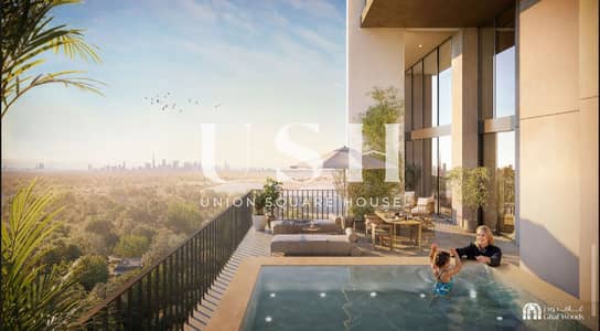2 Cпальни Апартаменты Продажа в Ghaf Woods, Дубай - IMG-20251028-WA0205. jpg