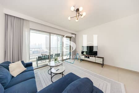 3 Bedroom Apartment for Sale in Za'abeel, Dubai - _P1A2239. jpg