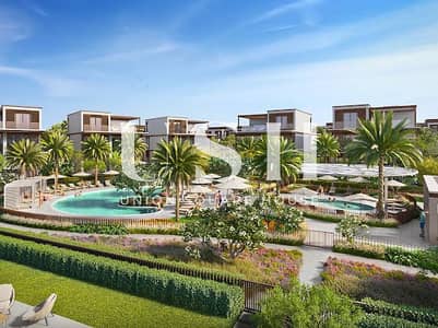 3 Bedroom Townhouse for Sale in Nad Al Sheba Gardens, Dubai - IMG_4780. JPG