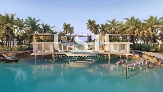 7 Bedroom Villa for Sale in The World Islands, Dubai - img194. jpg
