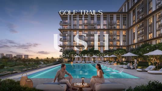 شقة 2 غرفة نوم للبيع في دبي الجنوب، دبي - GOLF_TRAILS_ES_BR3. jpg شقة 2 غرفة نوم للبيع في دبي الجنوب، دبي - GOLF_TRAILS_ES_BR3. jpg