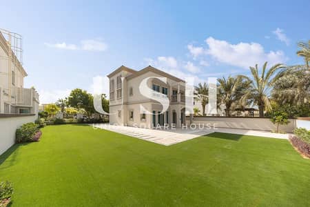 Villa de 3 chambres à à louer à Jumeirah Village Triangle (JVT), Dubai - 0P1A0858. jpg