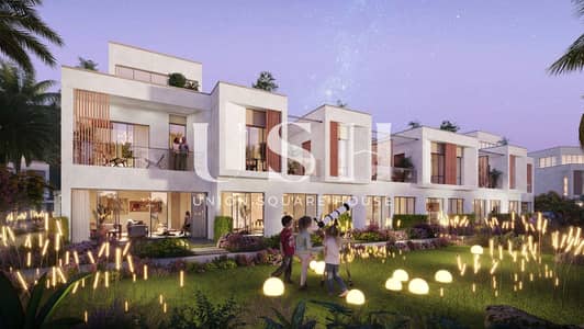 DAMAC Riverside， 迪拜 5 卧室别墅待售 - damac_properties-damac_riverside-damac_riverside-th-misc-cgi-008. jpg