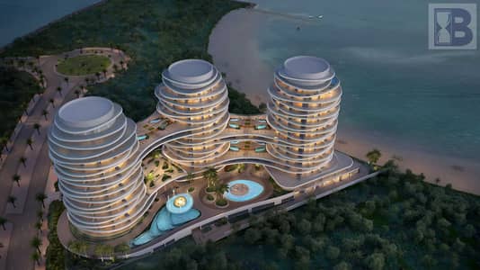 Appartement de 2 chambres à à vendre à Al Marjan Island, Ras Al Khaimah - original. webp Appartement de 2 chambres à à vendre à Al Marjan Island, Ras Al Khaimah - original. webp