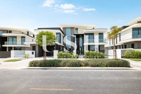 6 Bedroom Villa for Rent in Dubai Hills Estate, Dubai - _MG_8350. jpg