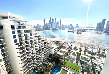 1 Camera Hotel Apartment in vendita a Palm Jumeirah, Dubai - original (18). jpg