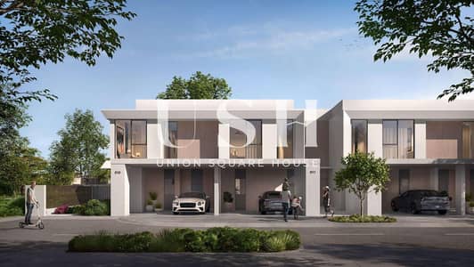 3 habitaciones Townhouse para en Venta en The Valley by Emaar, Dubai - img720. jpg