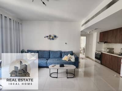 1 Schlafzimmer Wohnung zum Miete in Al Zahia, Sharjah - 73b469e0-6c22-450e-b689-9393560e29c5. jpg