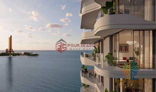 2 Bedroom Apartment for Sale in Al Marjan Island, Ras Al Khaimah - YFJALha7k91OT90NGUQSo6h2e3WpPF0kZFMvVhl4. jpeg 2 Bedroom Apartment for Sale in Al Marjan Island, Ras Al Khaimah - YFJALha7k91OT90NGUQSo6h2e3WpPF0kZFMvVhl4. jpeg