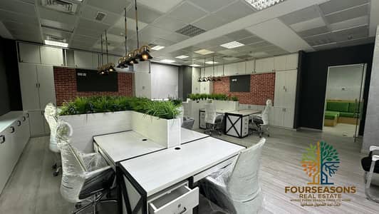 Office for Rent in Al Jazeera Al Hamra Industrial, Ras Al Khaimah - WhatsApp Image 2026-05-08 at 12.54. 58. jpeg
