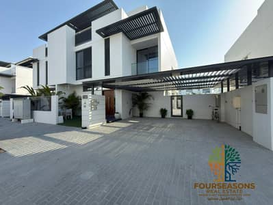 Villa de 5 chambres à à vendre à Ajmal Makan City - Sharjah Waterfront, Sharjah - WhatsApp Image 2026-05-18 at 09.45. 55. jpeg