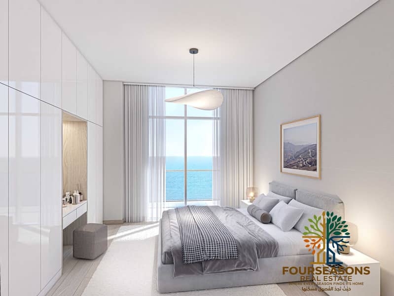 4 Apartment units- 2BR Bedroom. jpg